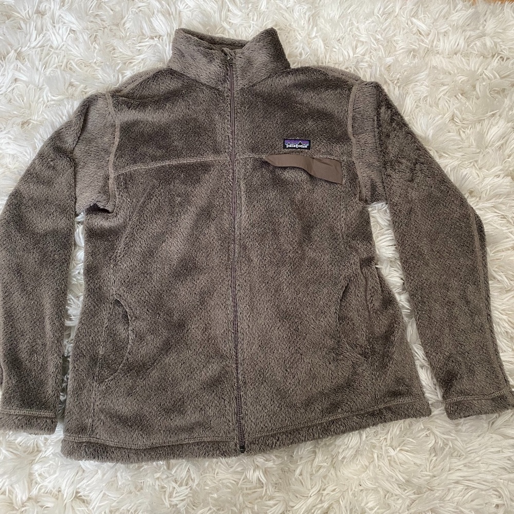 Patagonia Full Zip